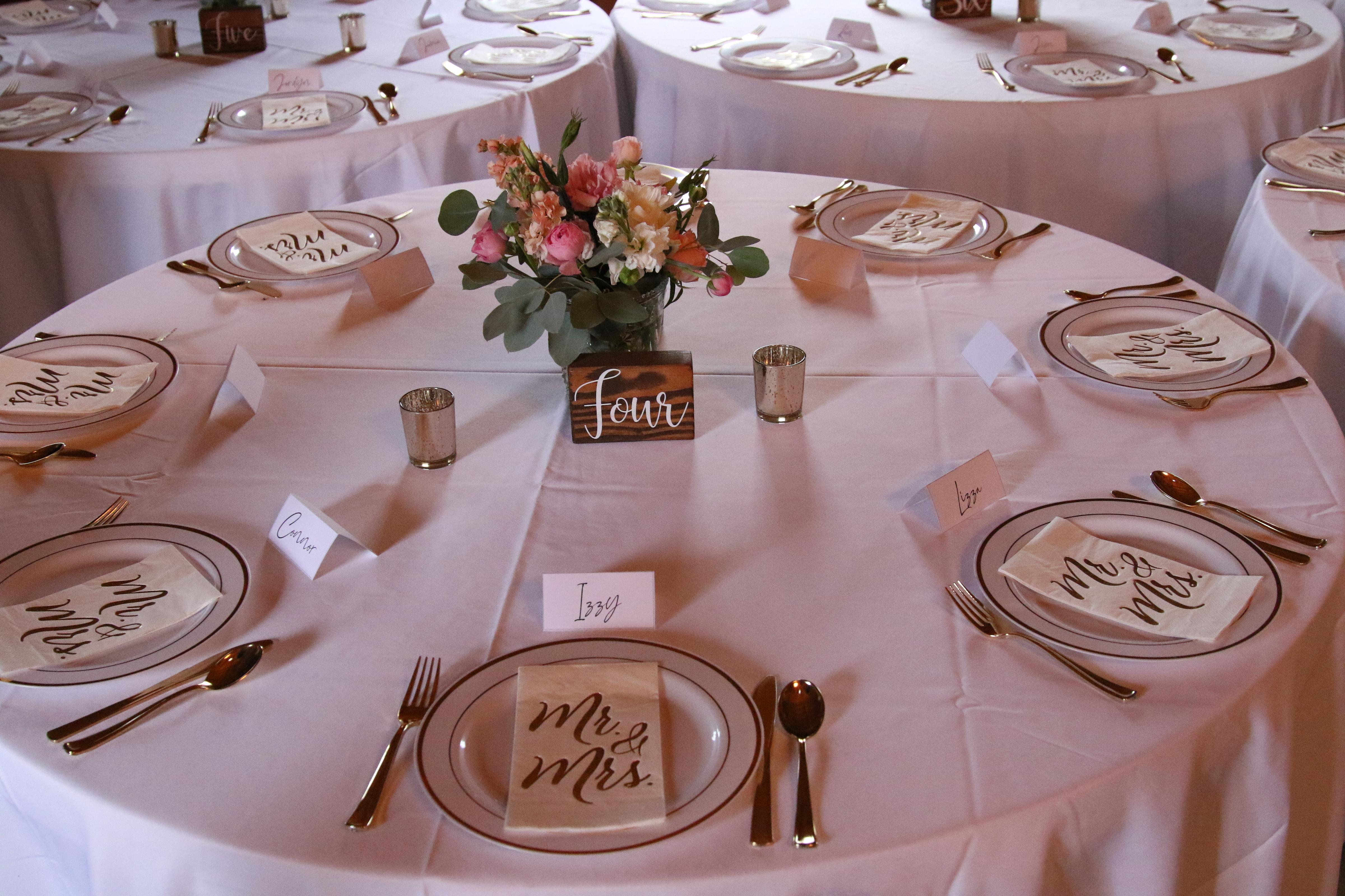 Round Table