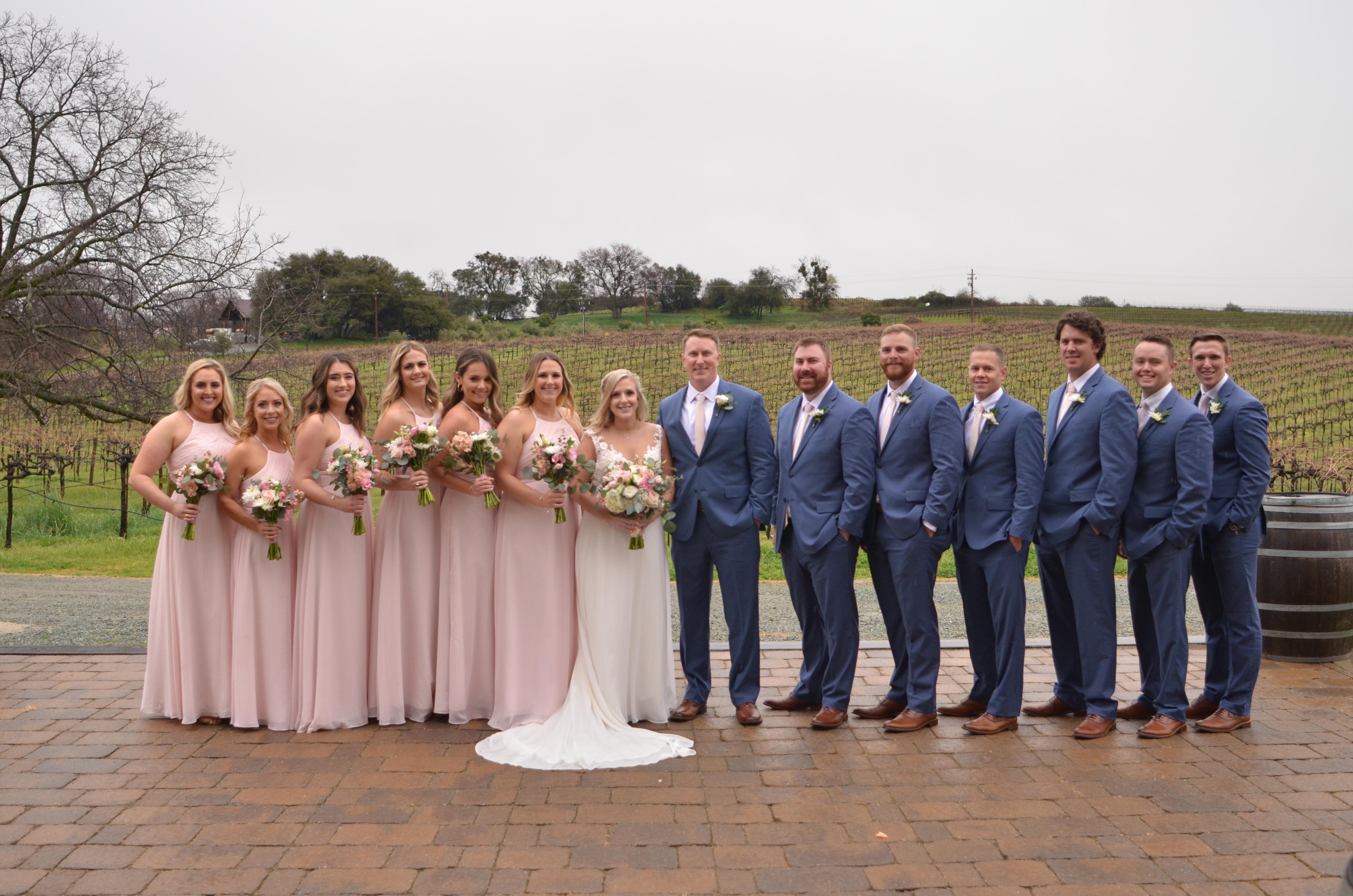 Wedding Party