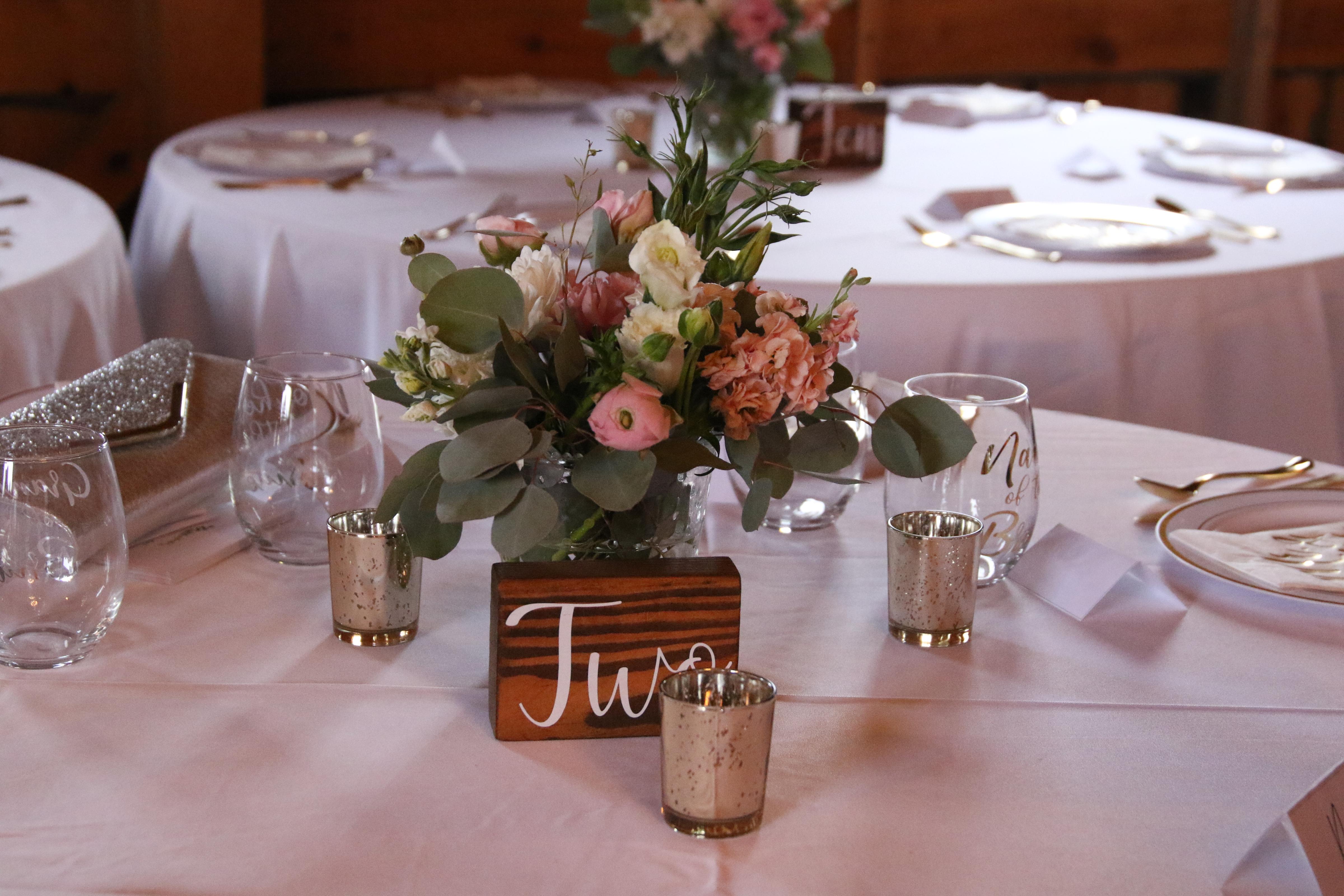 Table Setting