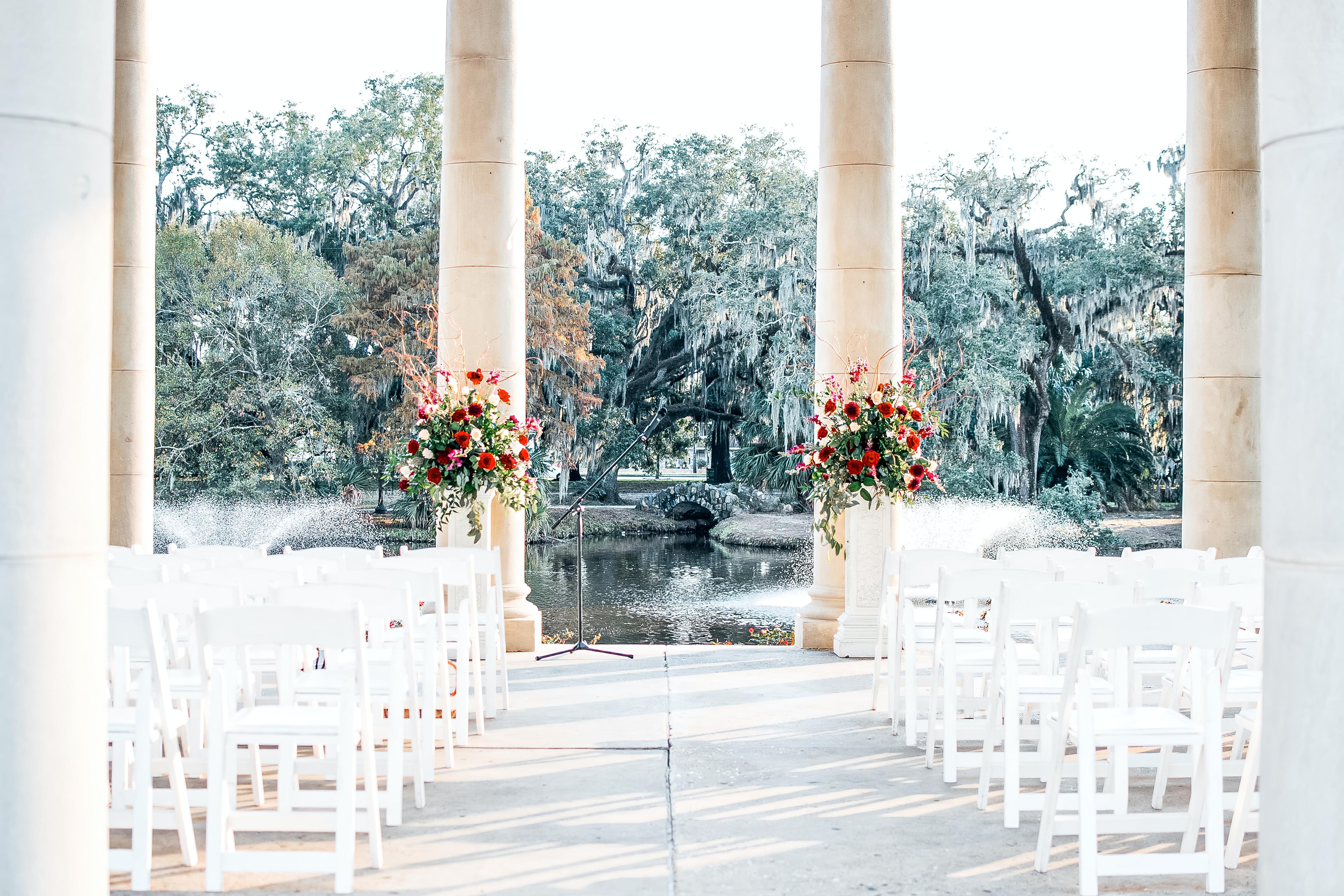 11 Questions to Ask Yourself In Order to Find the Perfect Venue