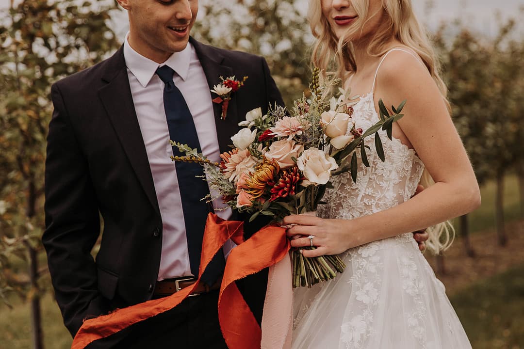 Newlyweds