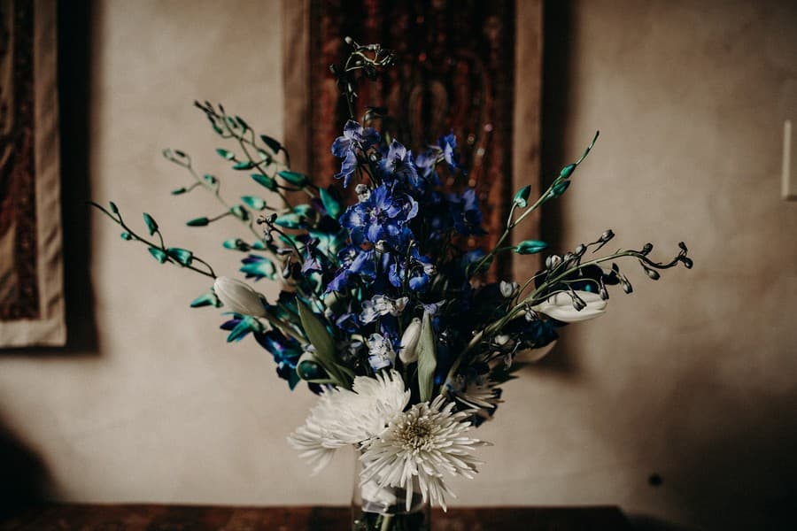 Floral Arrangement