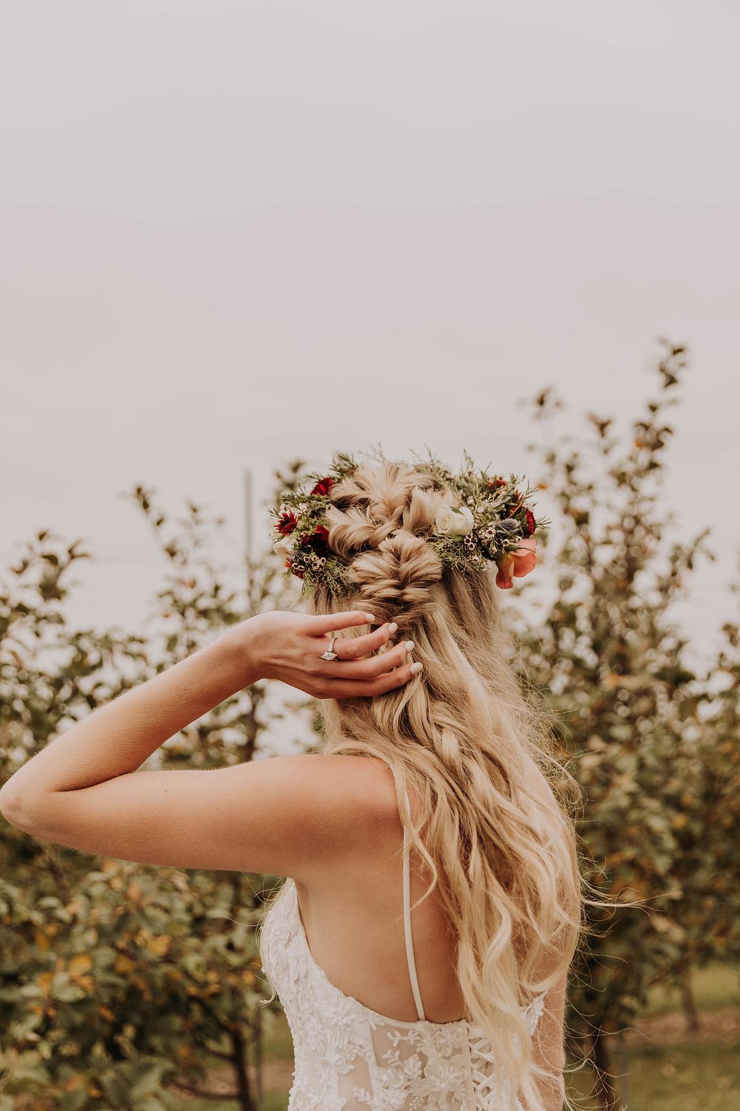 Flower Crown