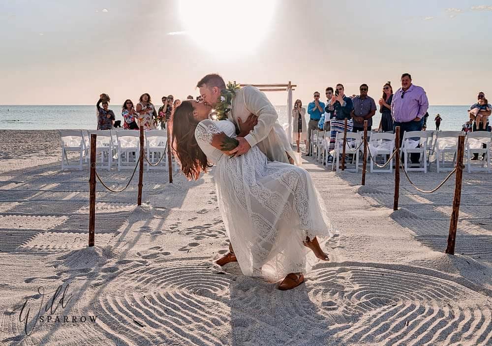 Wild Sparrow Wedding Photography