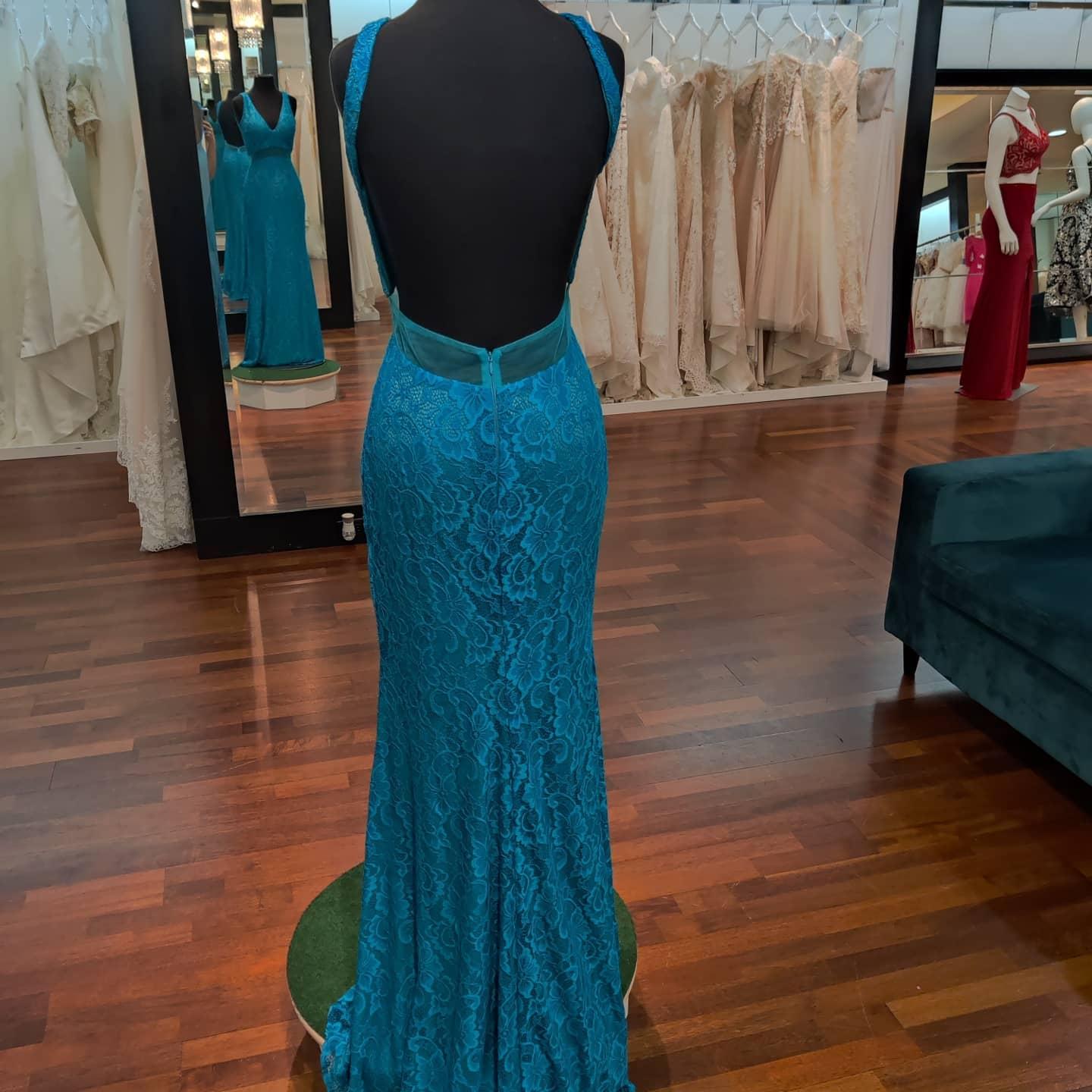 Arden Bridal Tampa