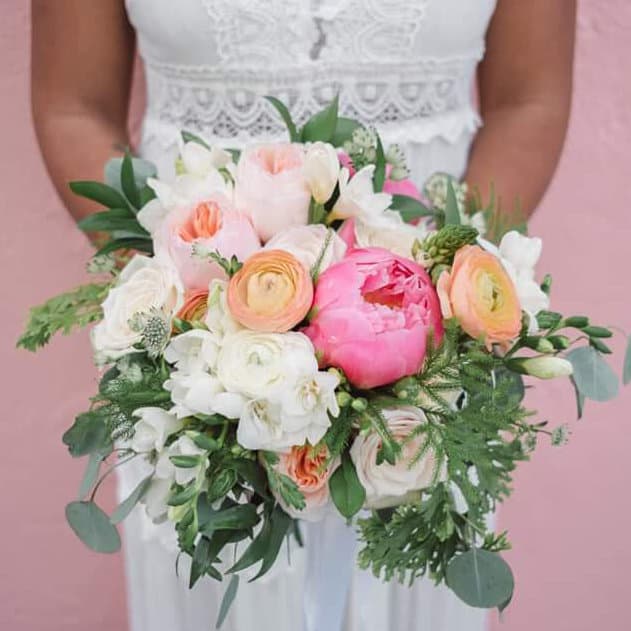 By The Bay Floral