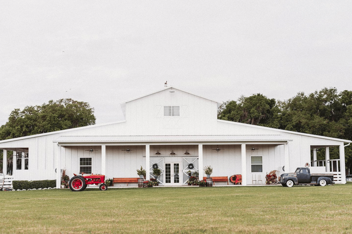 Covington Farm