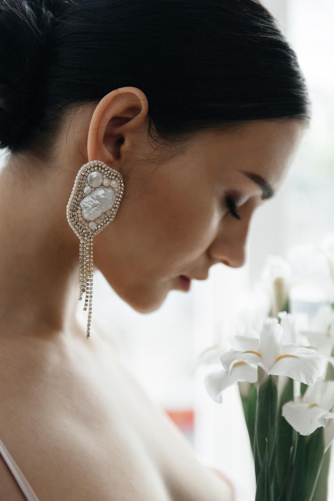 The Bride