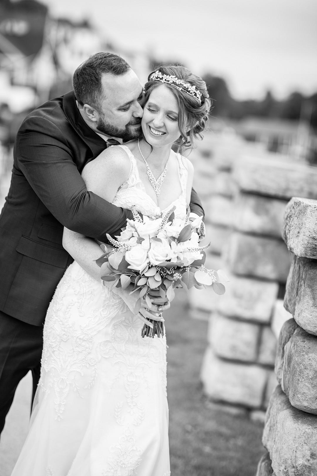 Newlyweds