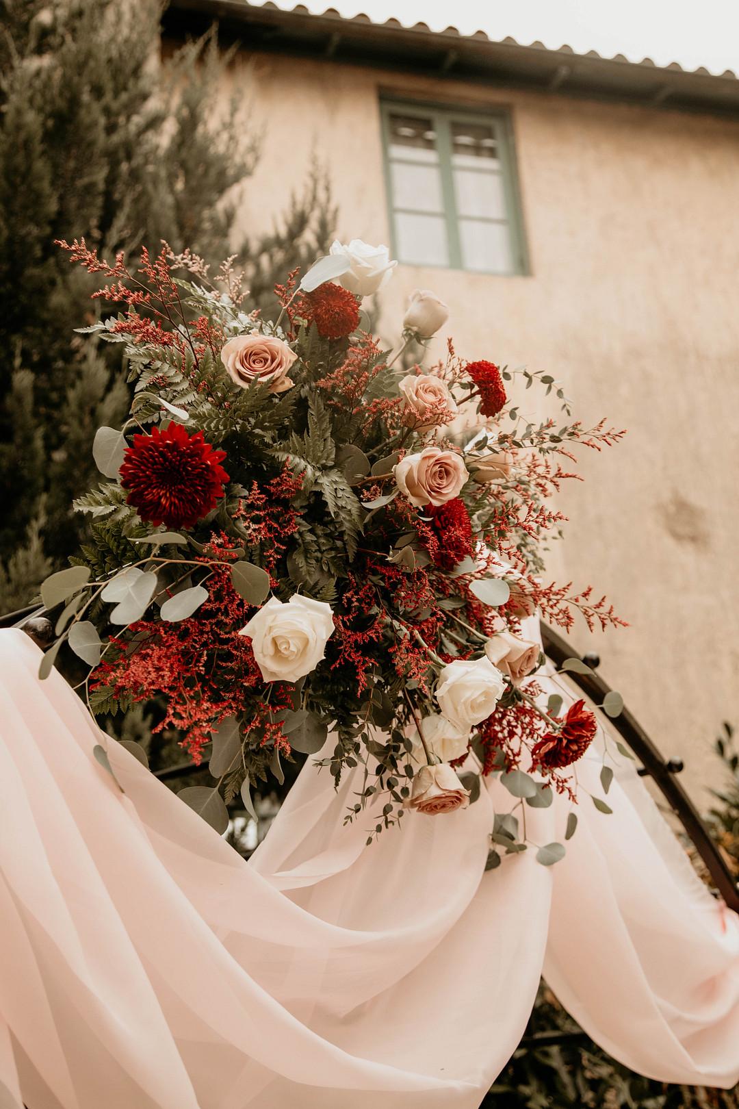 Love at the Dresser Mansion in Tulsa by Loretta Lewis photo 5