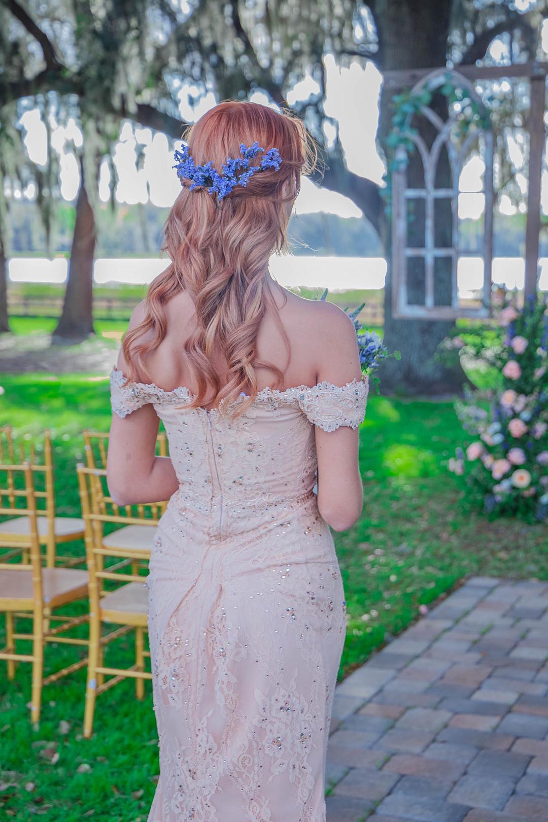 Bride