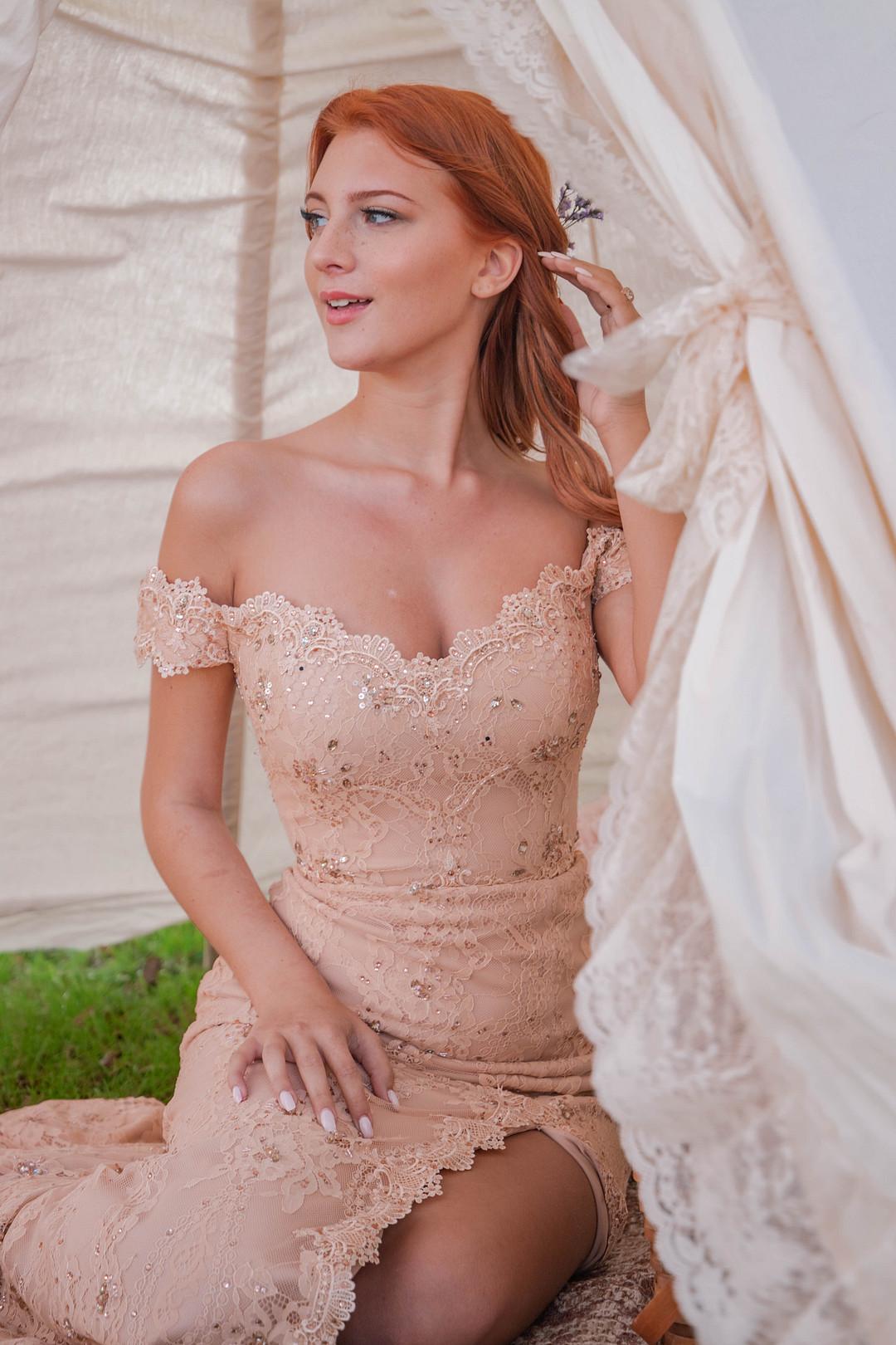 Bride