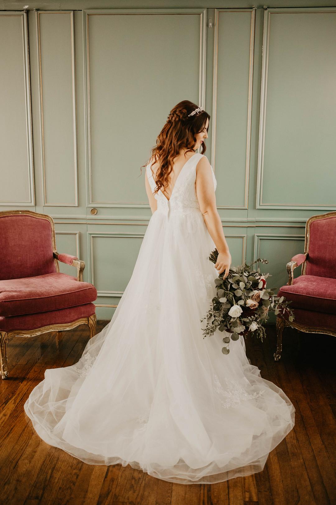 Bride