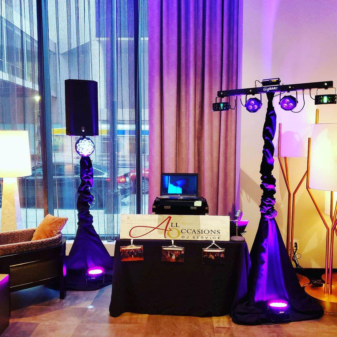 All Occasions DJ