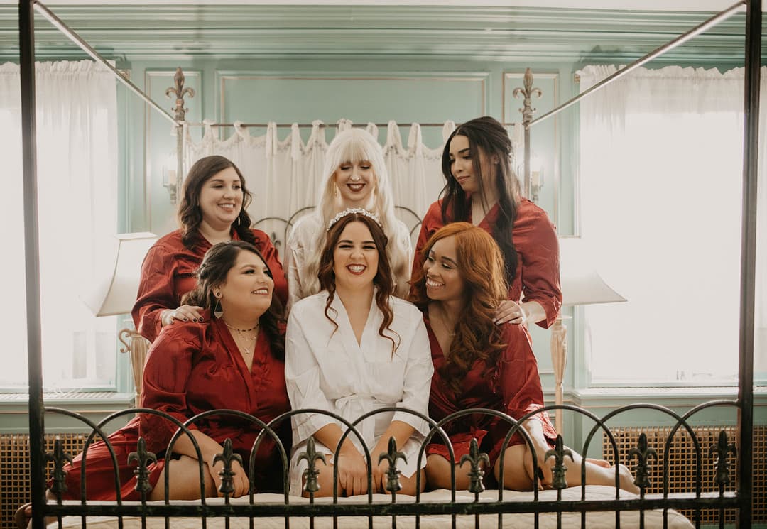 Love at the Dresser Mansion in Tulsa by Loretta Lewis photo 3