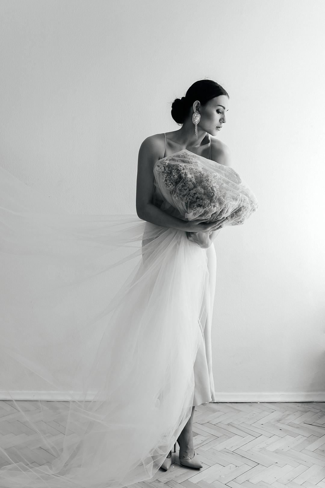 Bridal Portraits in Toronto by Astora Studio Wedding Photography photo 5