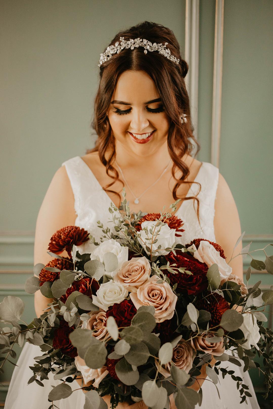 Love at the Dresser Mansion in Tulsa by Loretta Lewis photo 2