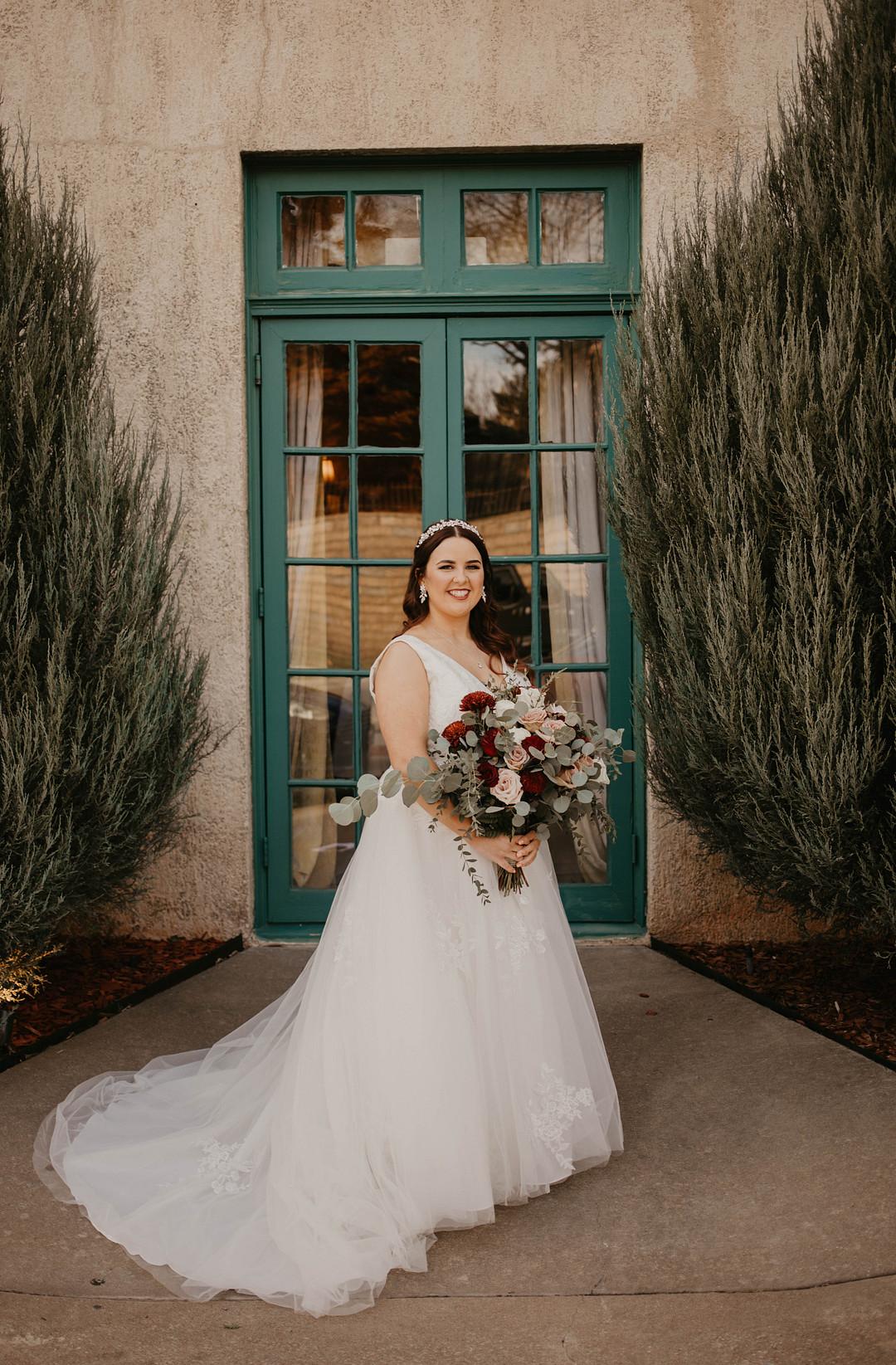 Bride