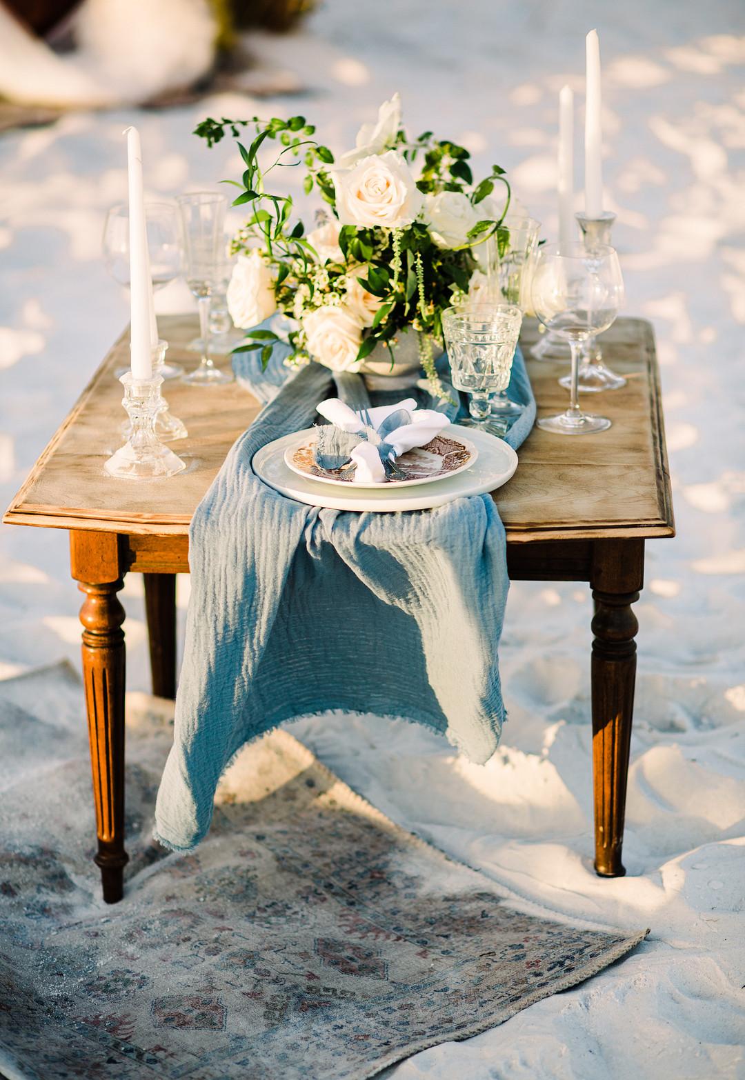 Table Setting