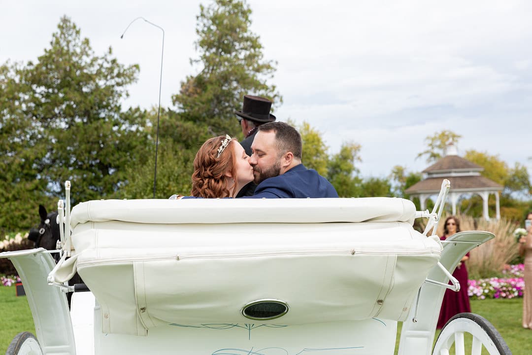 Just Married