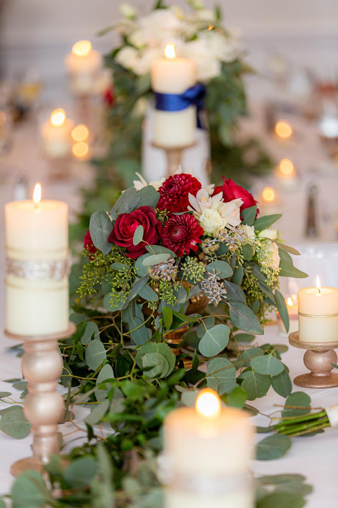 Lakefront Micro Wedding in Mackinac Island by Andrejka Hirschegger photo 3