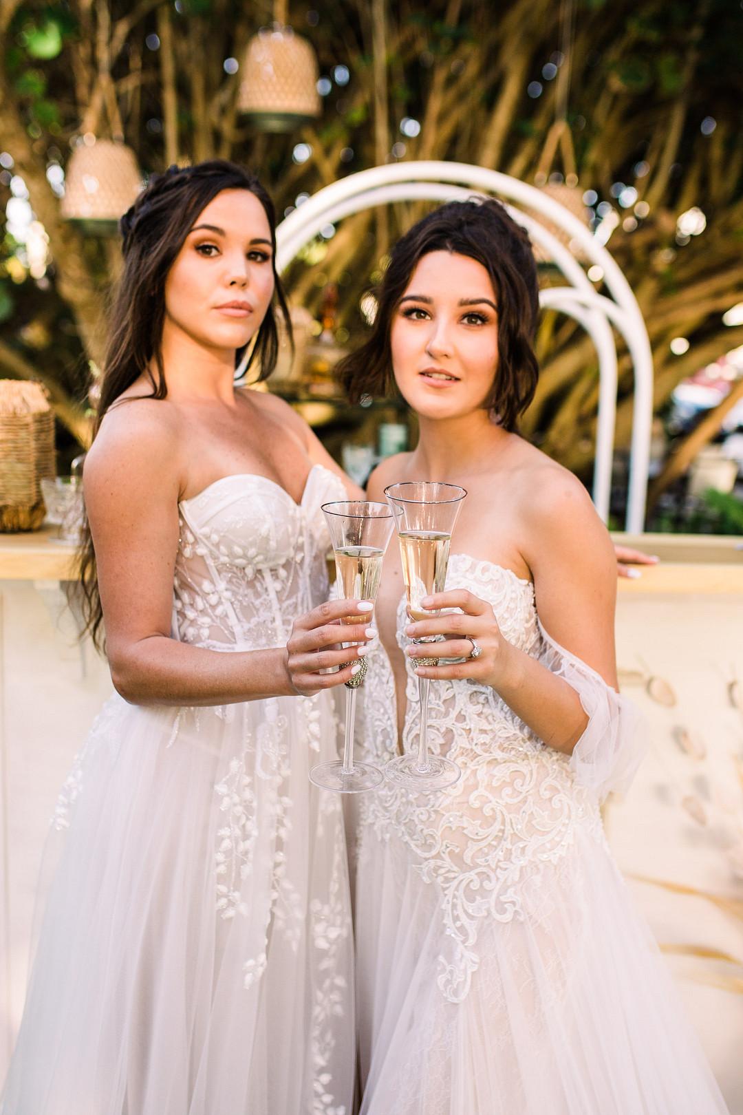 Brides