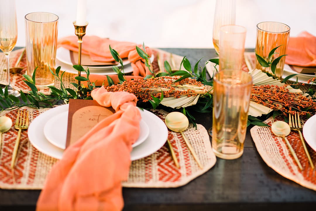 Boho Elopement in Siesta Key by Jillian Peizer photo 5