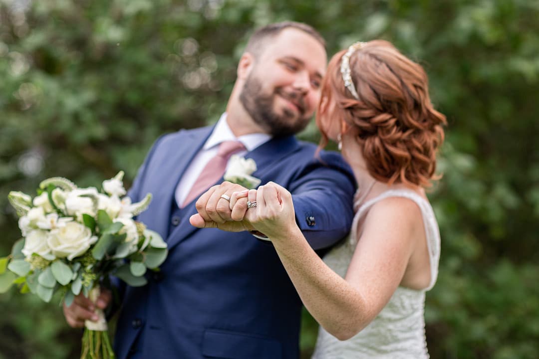 Newlyweds
