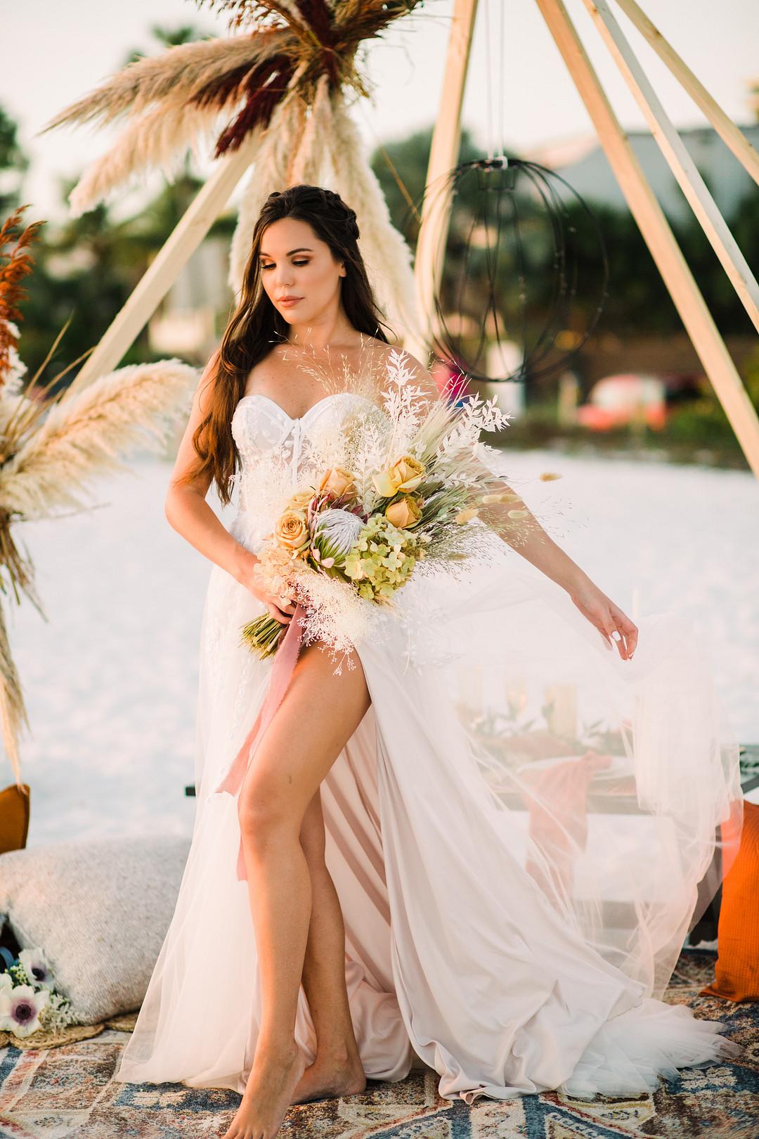 Bride