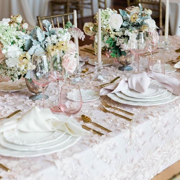 Lovely Luxe Rentals