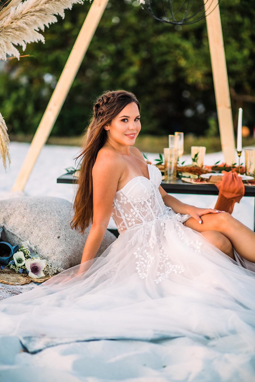 Bride
