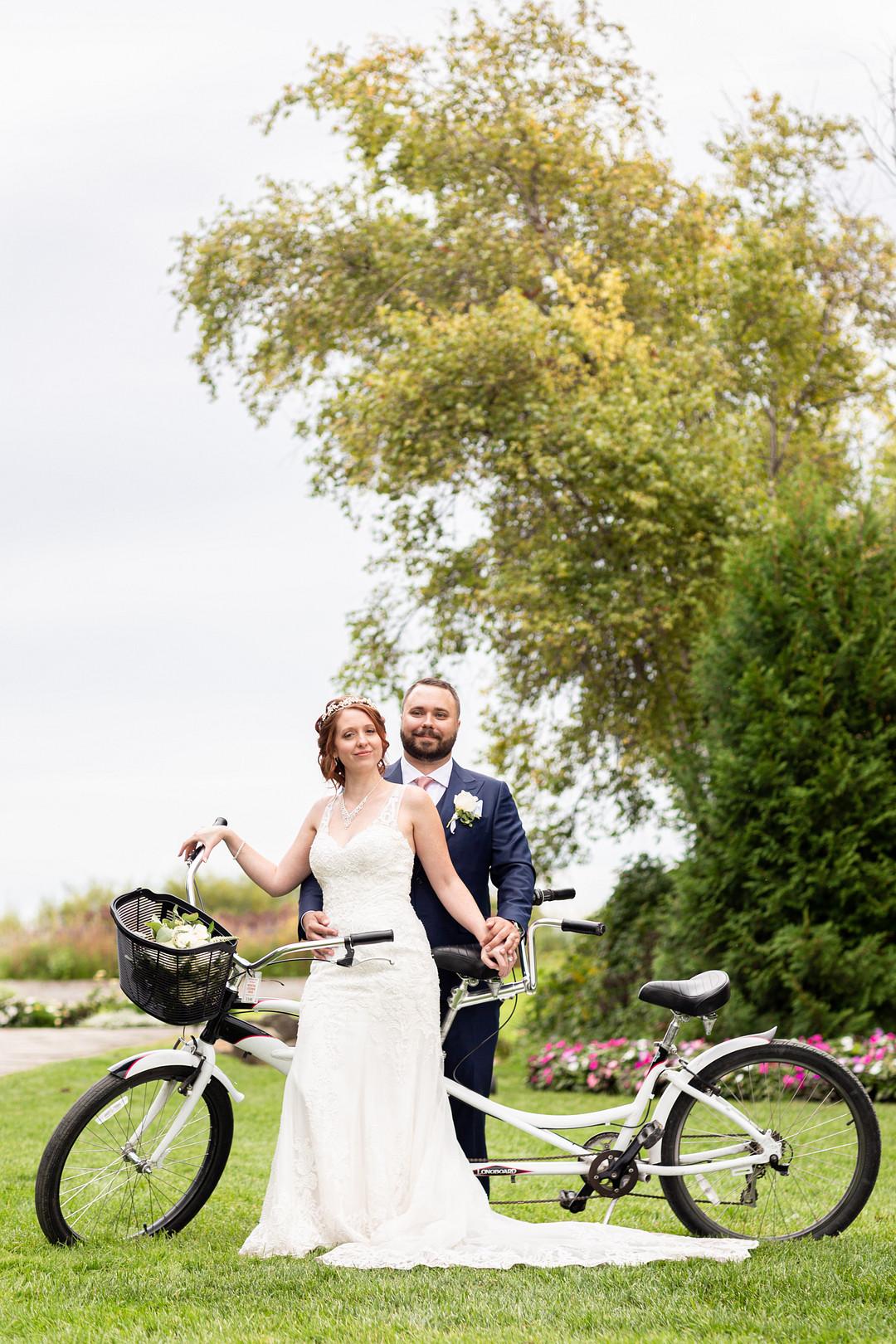 Newlyweds