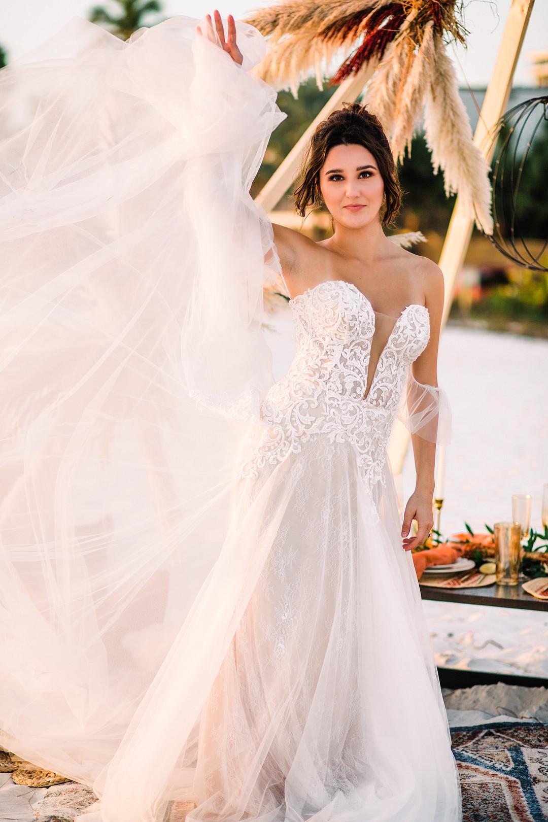 Bride