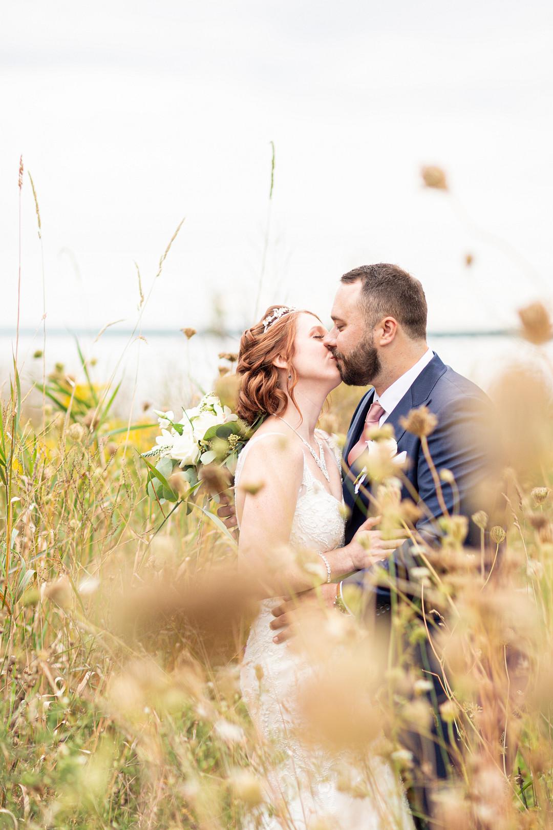 Newlyweds