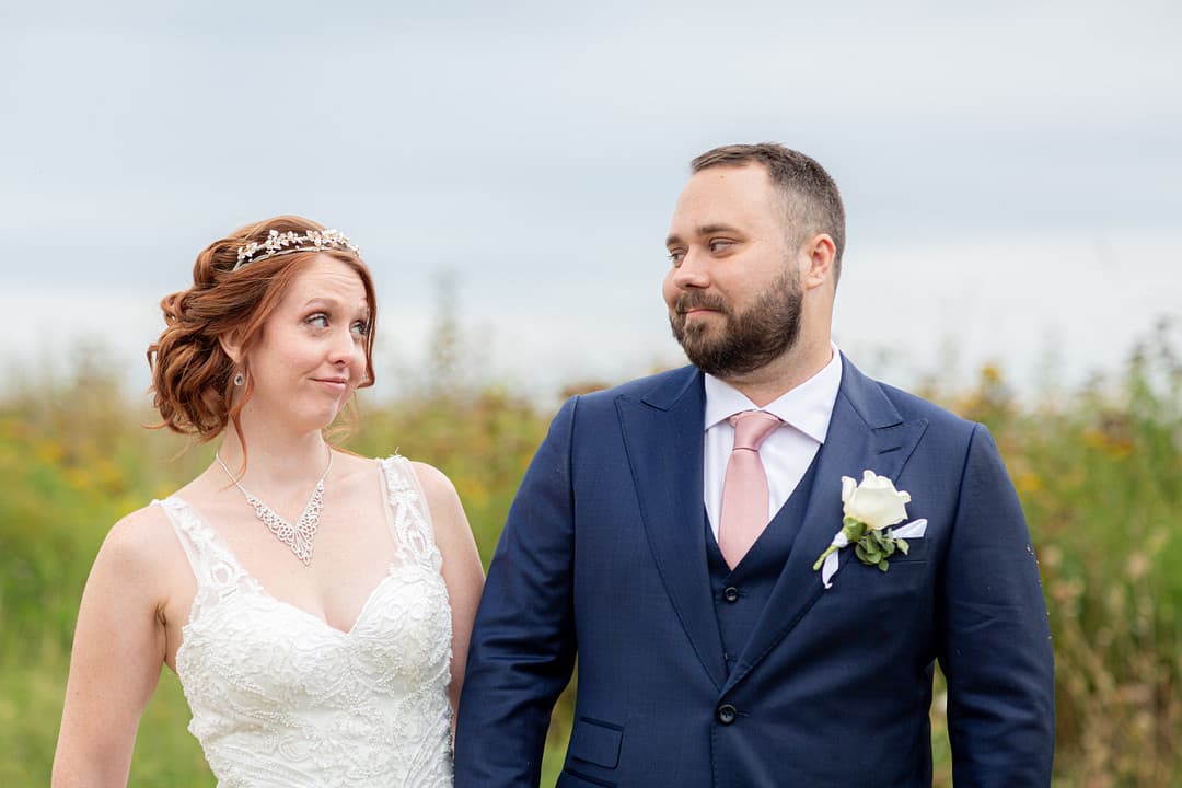 Newlyweds