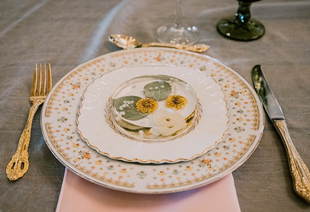 Table Setting