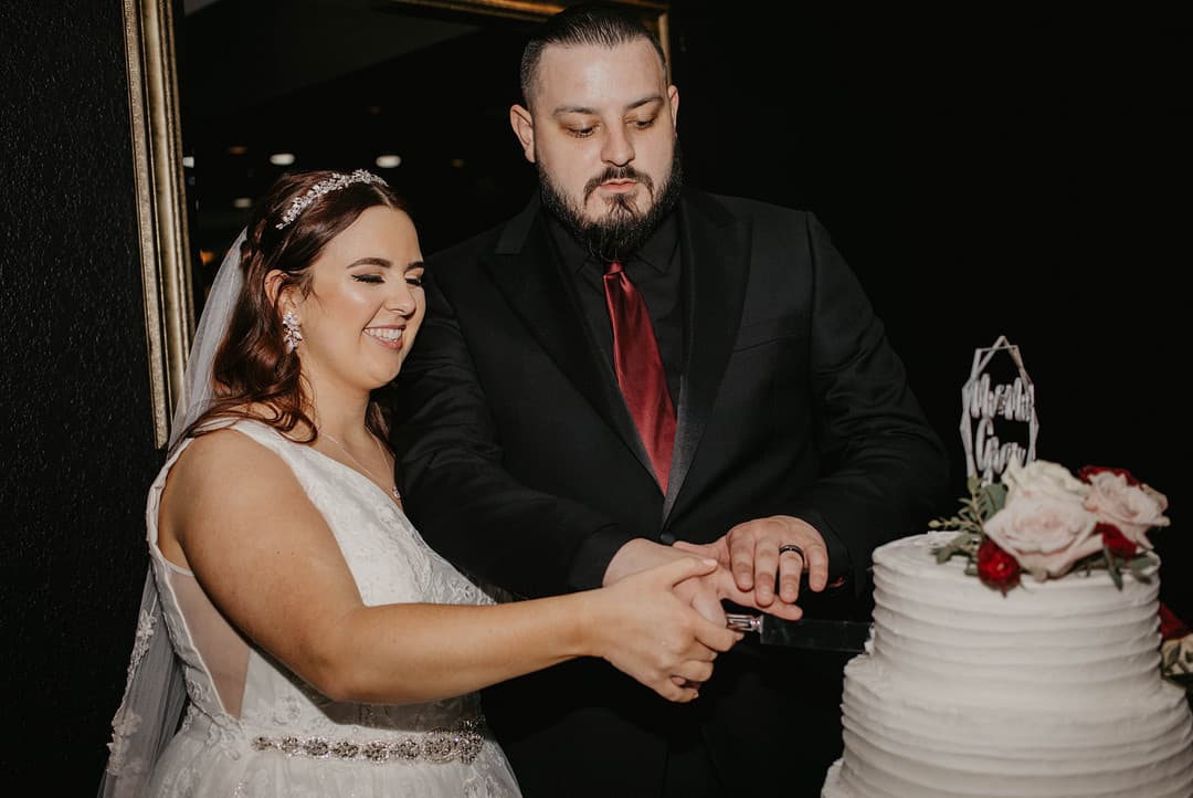 Cake Cutting