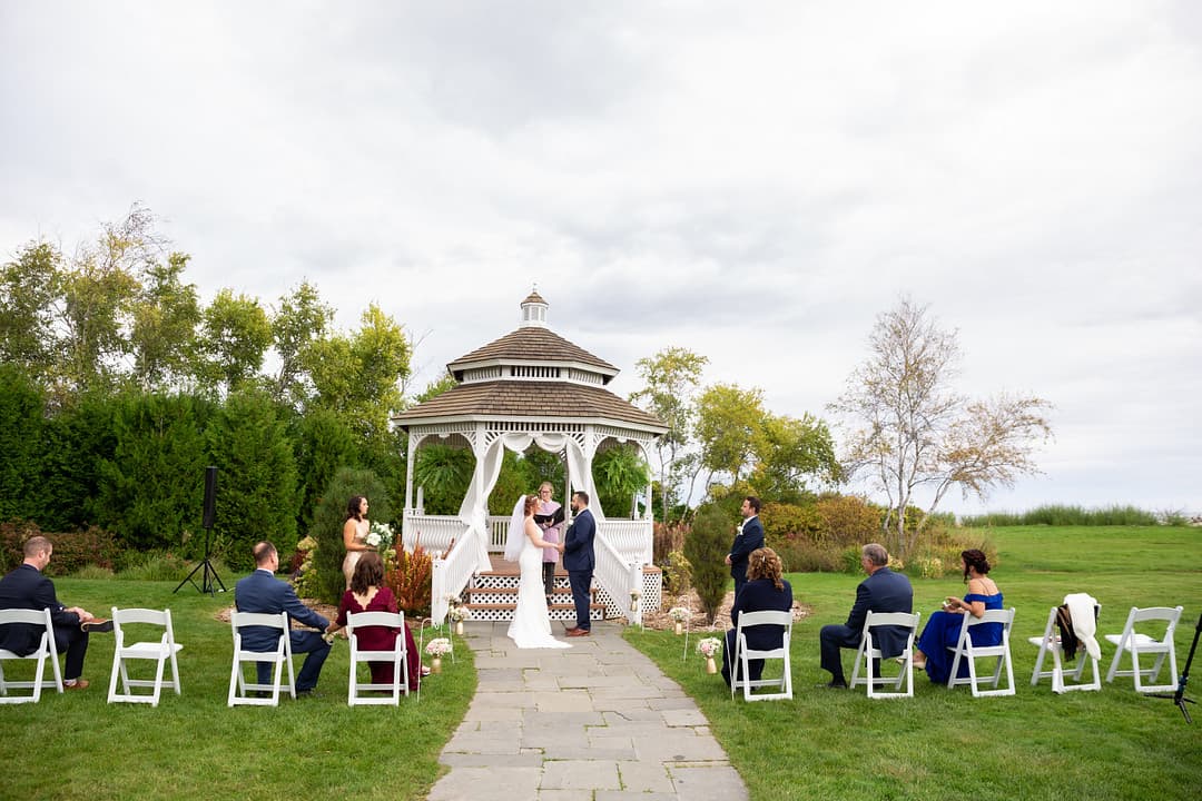 Wedding Ceremony