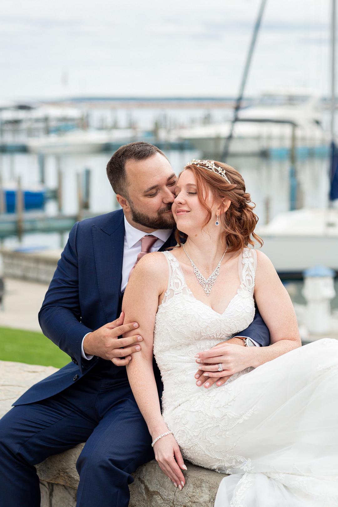 Newlyweds