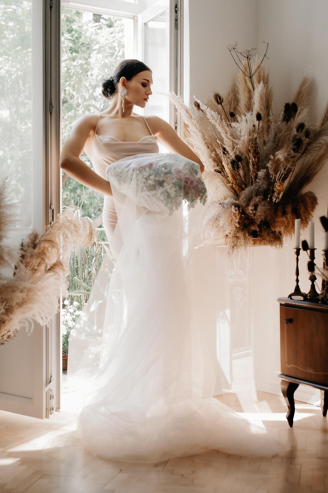 Bride