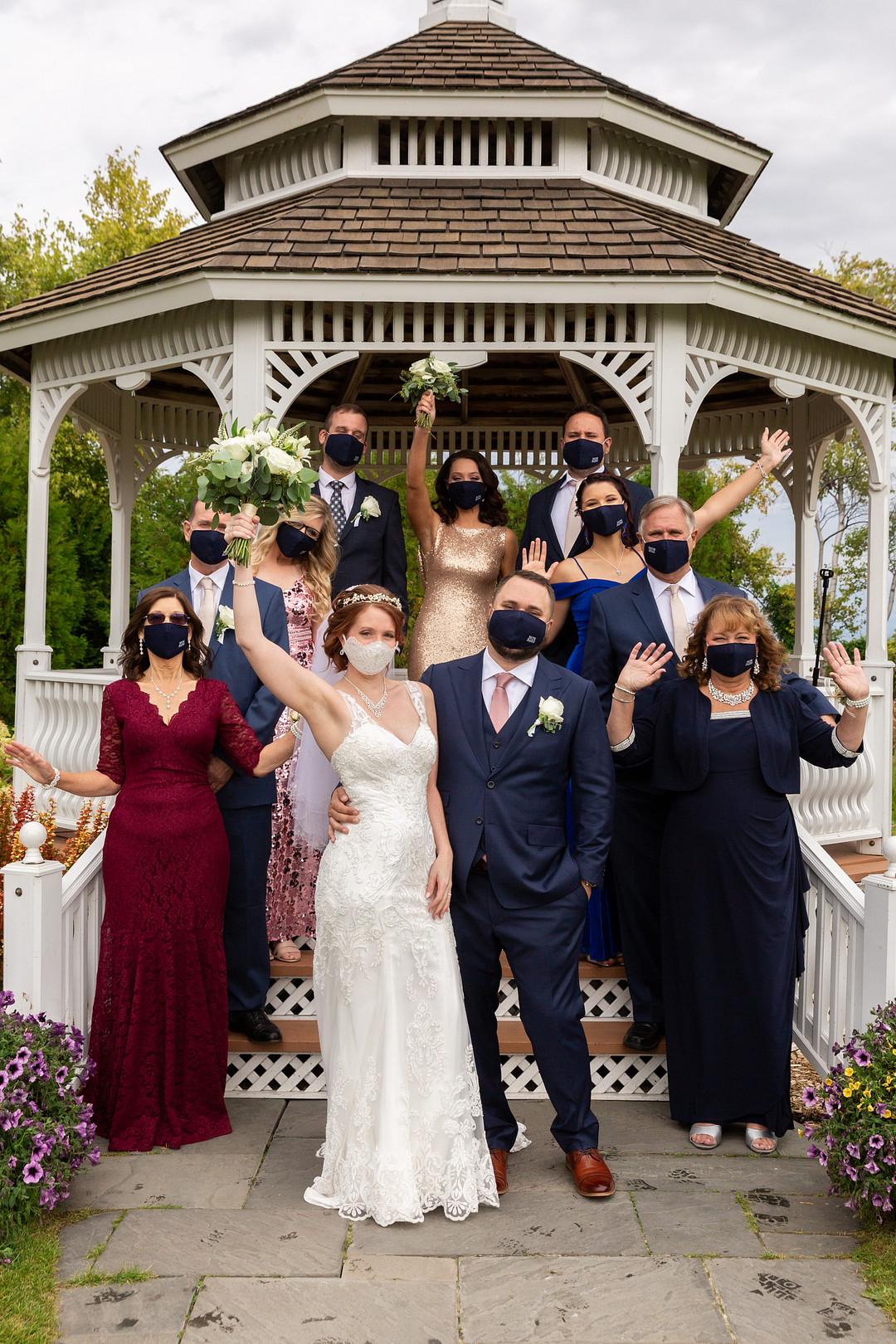 Just Married