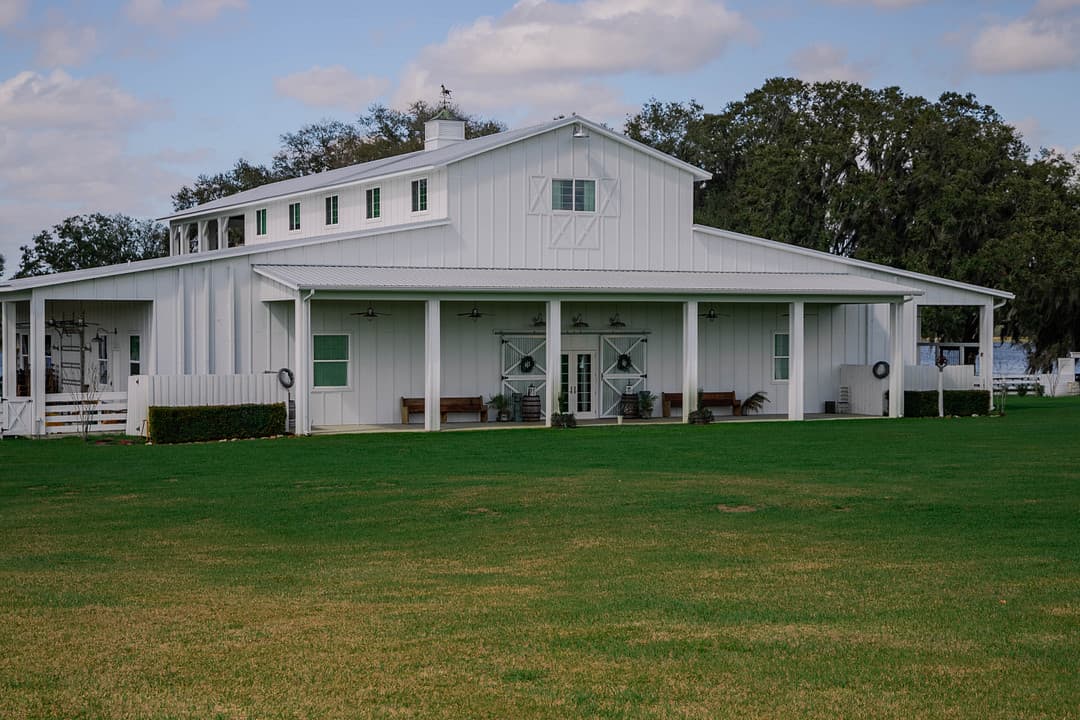 Covington Farm