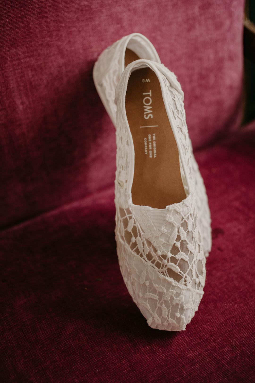 Bridal Flats