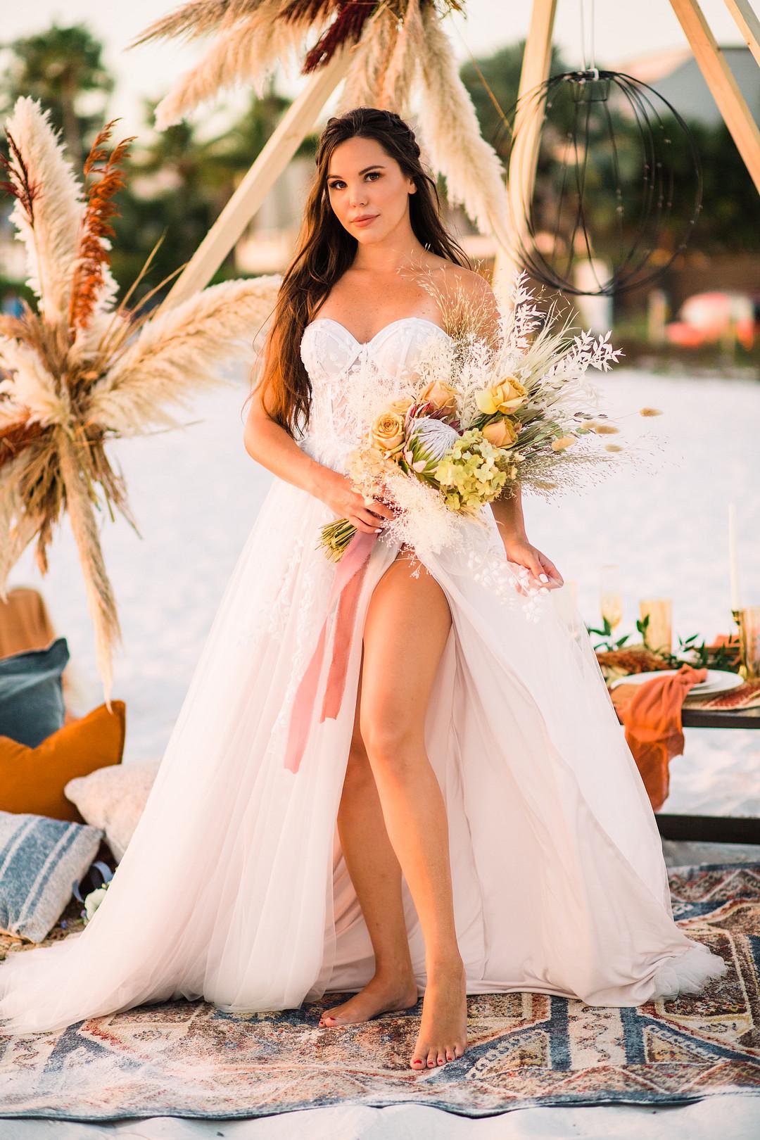 Bride