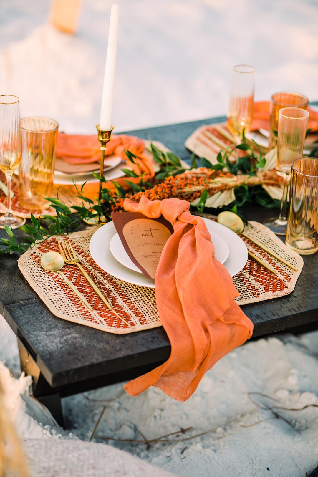 Table Setting