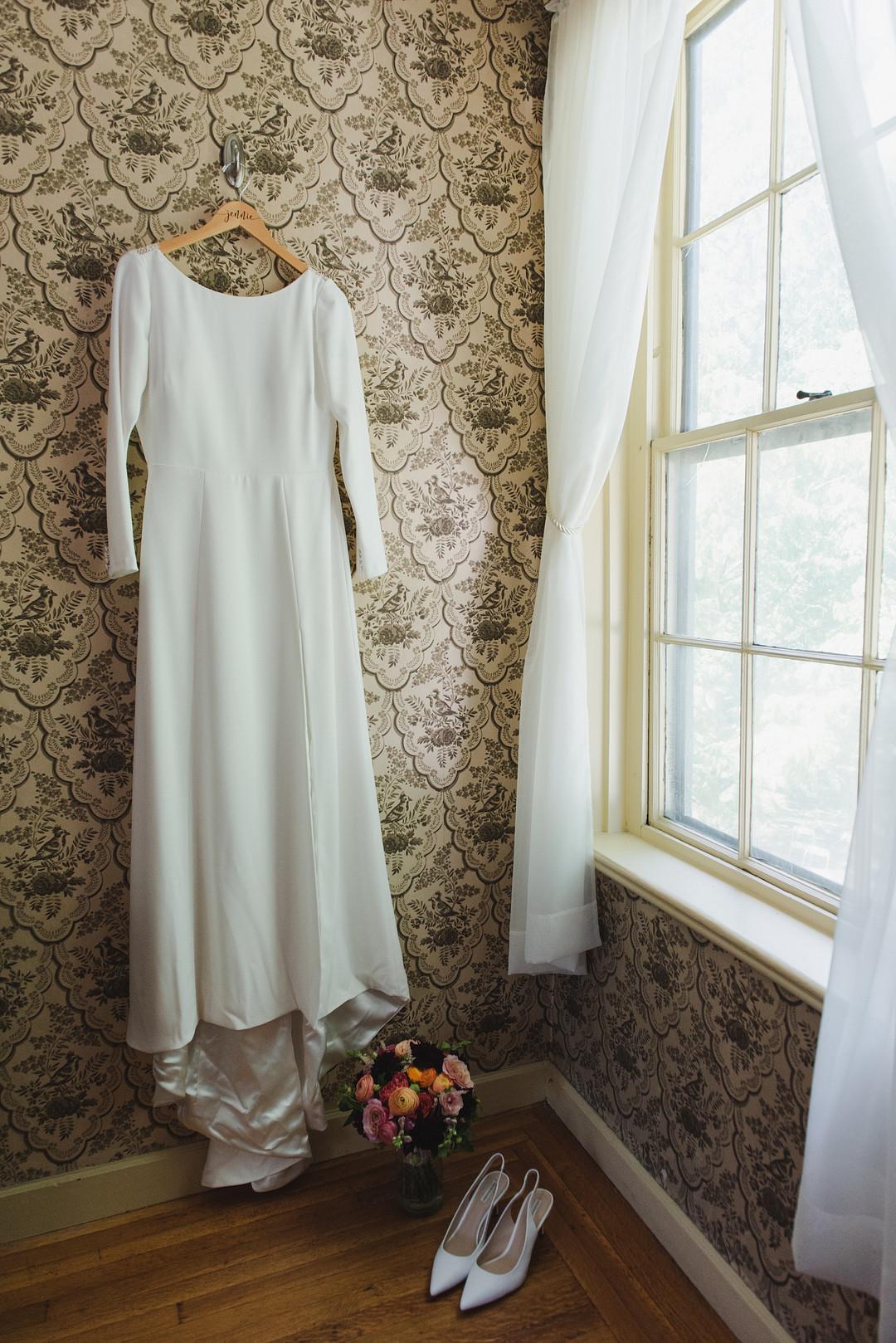 Bridalwear