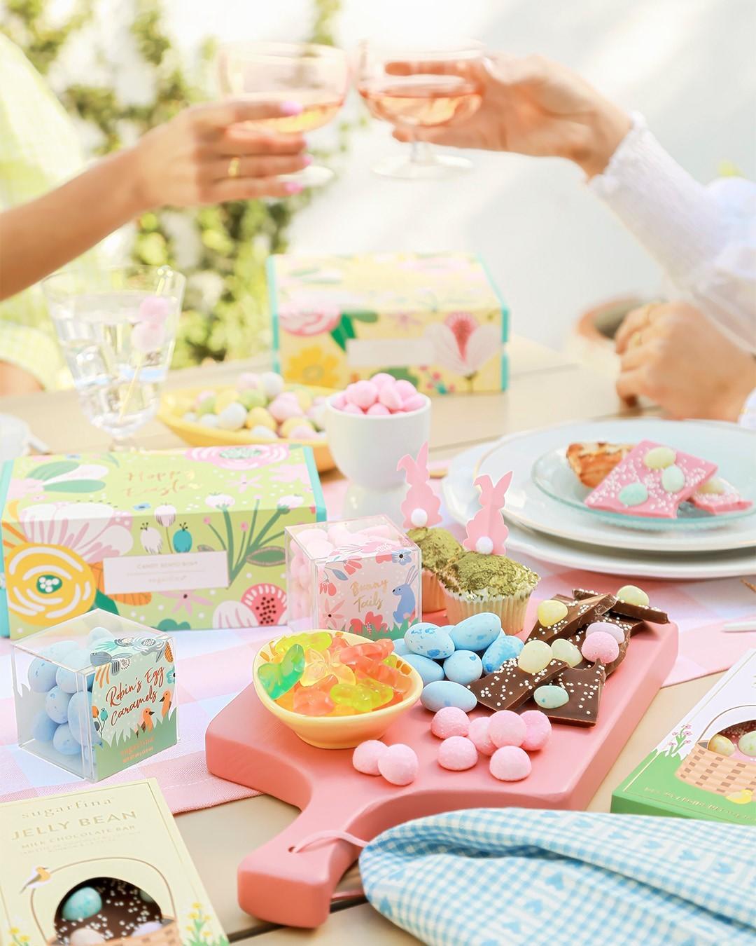 Sugarfina