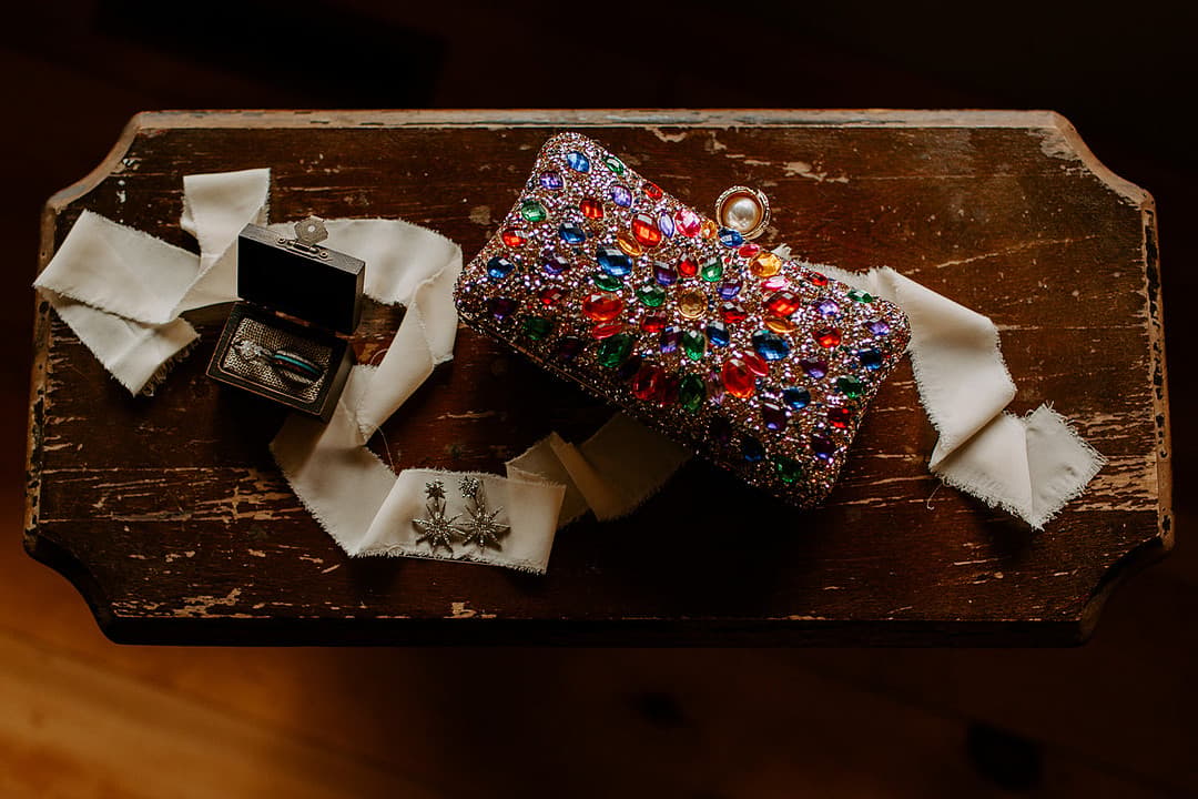 Wedding Accesssories