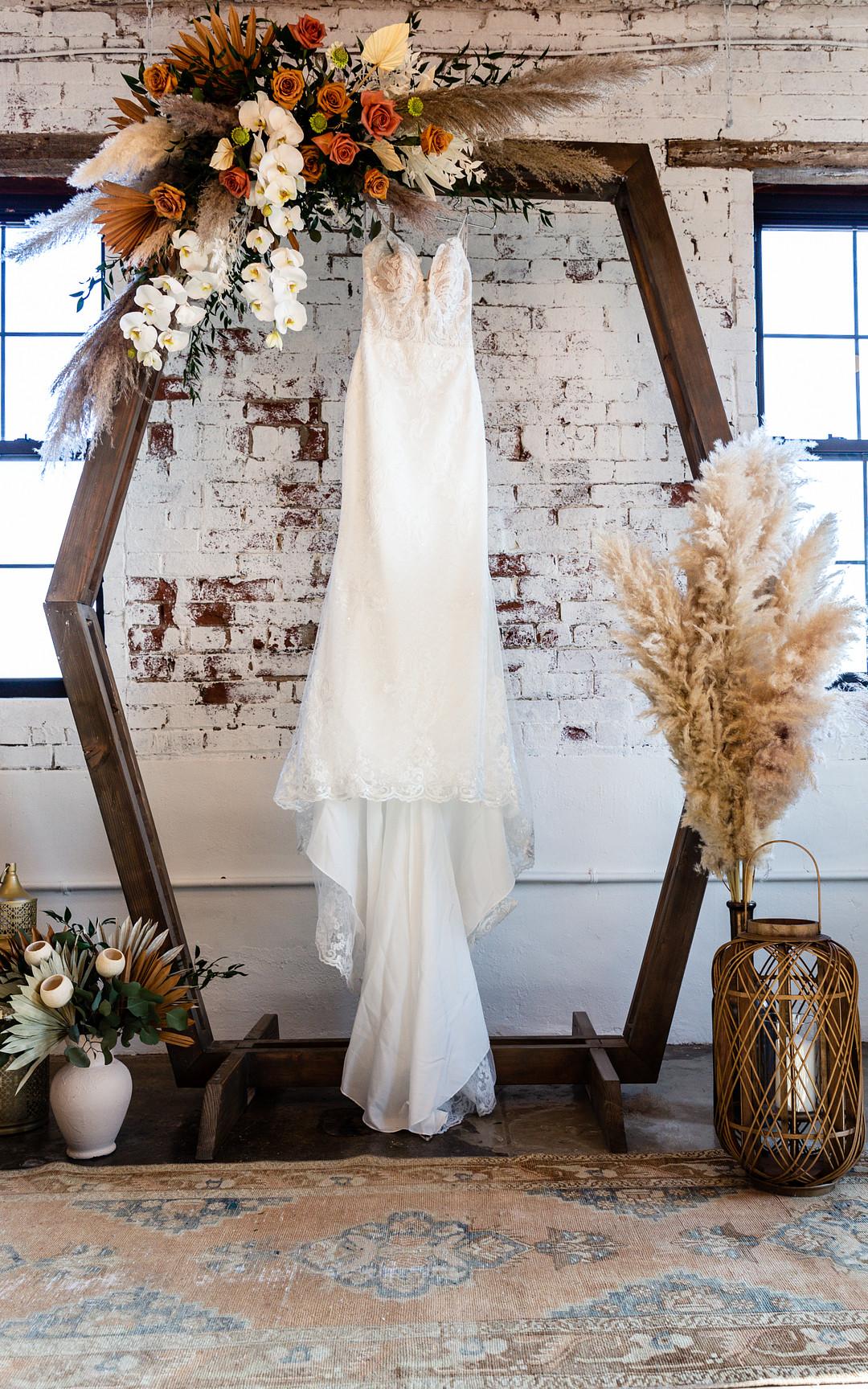 Wander Classic Bohemian Style Shoot in Coatesville by Nataki Roberts photo 4
