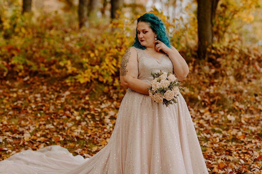 Bride